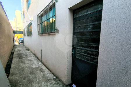 Salão Comercial para alugar em Jardim Bonfiglioli, São Paulo, SP