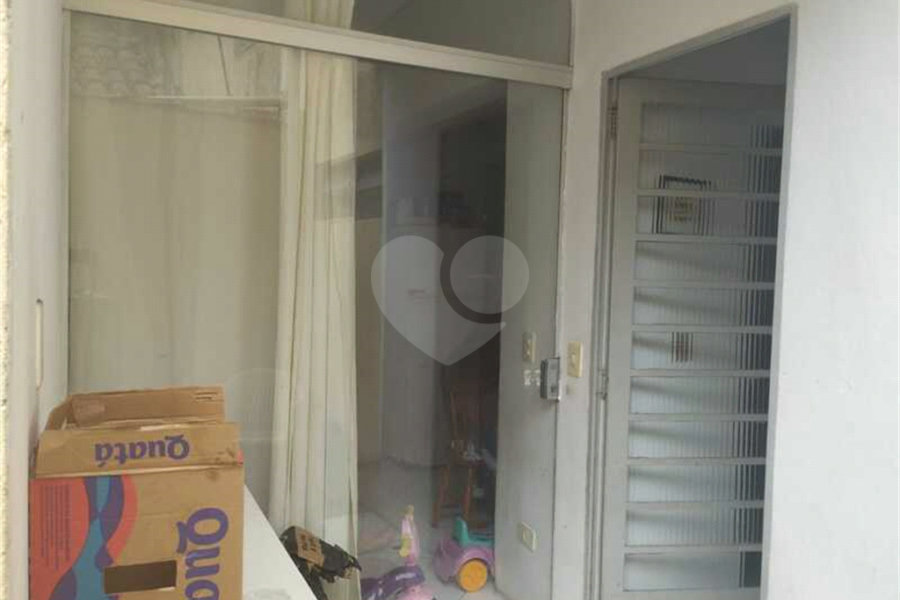 Sobrado à venda com 4 quartos em Casa Verde, São Paulo, SP