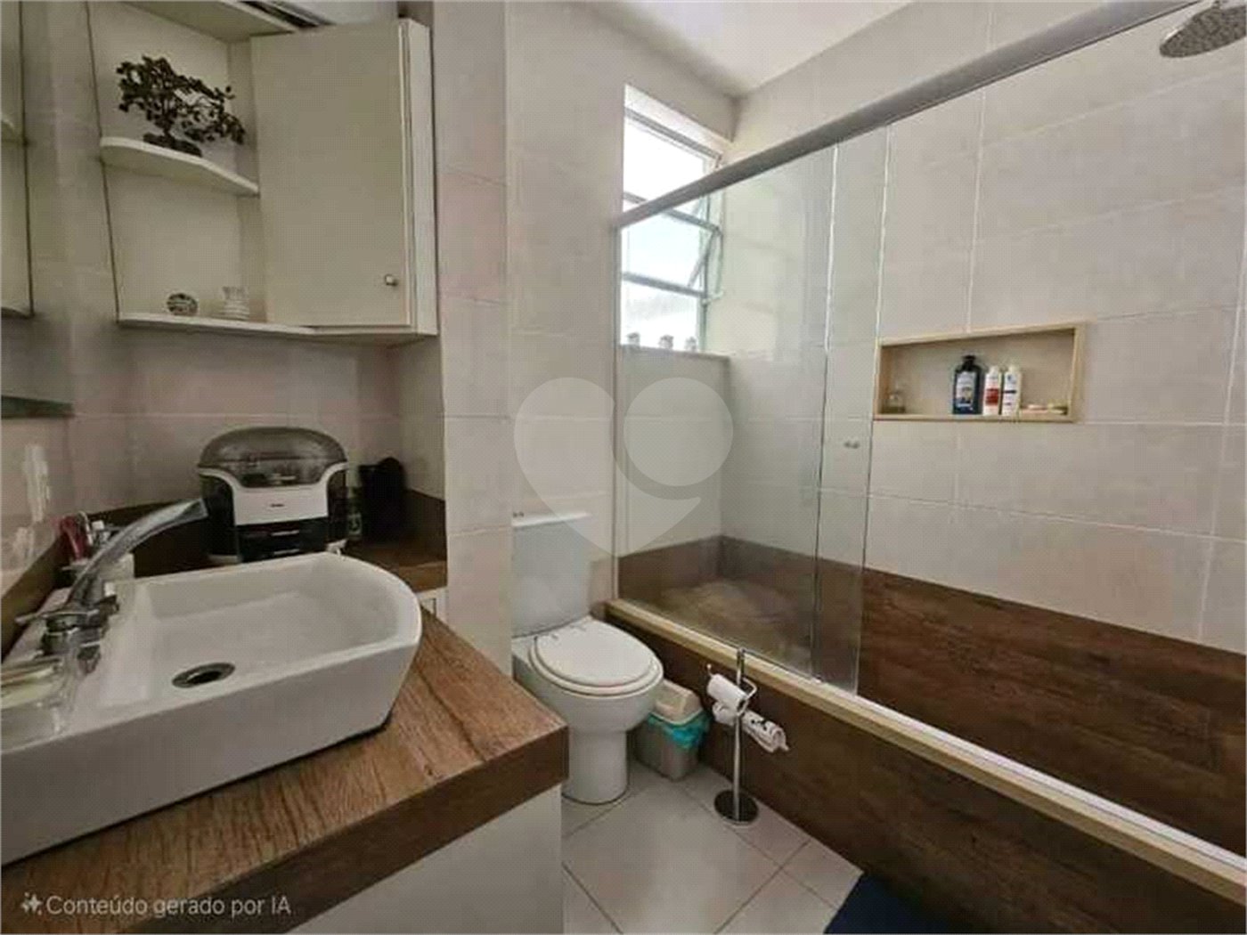Apartamento à venda com 3 quartos em Urca, Rio de Janeiro, RJ