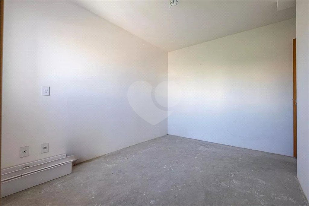 Apartamento para alugar com 1 suíte em Perdizes, São Paulo, SP