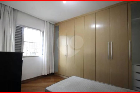 Sobrado à venda com 2 quartos em Santa Teresinha, São Paulo, SP