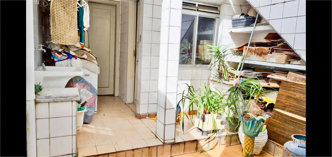 Sobrado à venda com 3 quartos, sendo 1 suíte,  em Vila Firmiano Pinto, São Paulo, SP