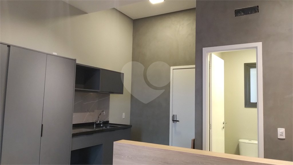 Studio para alugar com 1 quarto em Pinheiros, São Paulo, SP