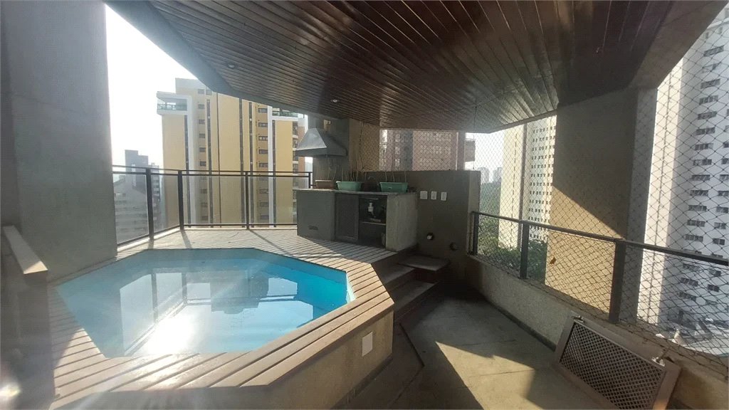 Apartamento à venda com 1 suíte em Vila Suzana, São Paulo, SP
