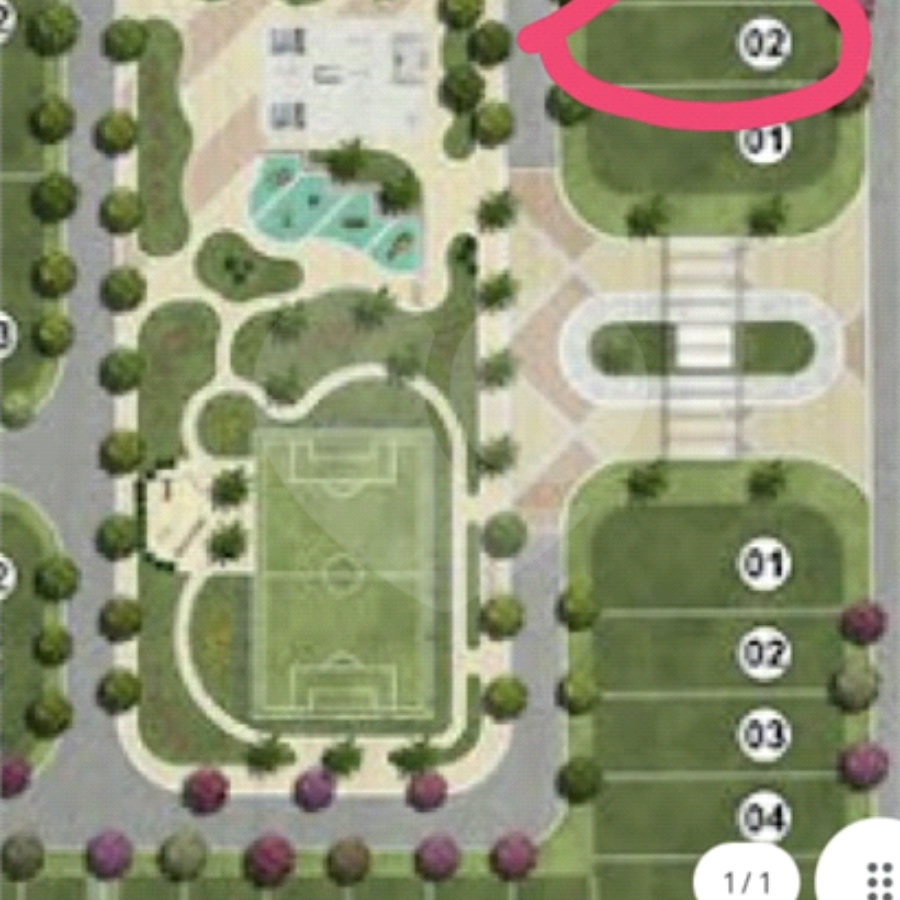 Terreno à venda no condomínio Grand Park - Terrenos e Loteamento, Rio de Janeiro - RJ