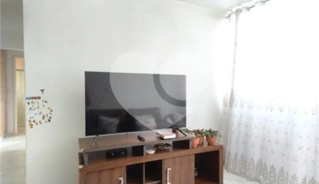 Apartamento à venda com 2 quartos em Santana, São Paulo, SP