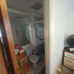 Apartamento à venda com 3 quartos, sendo 1 suíte,  em Jaguaré, São Paulo, SP