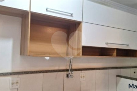 Apartamento à venda com 2 quartos em Cidade dos Bandeirantes, São Paulo, SP