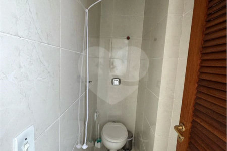 Apartamento à venda com 2 quartos em Vila Isabel, Rio de Janeiro, RJ