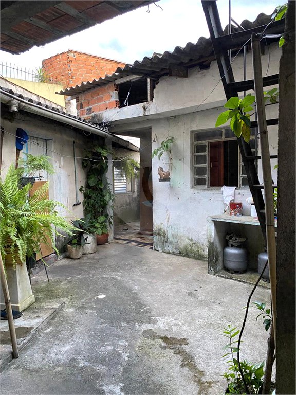 Casa à venda com 2 quartos em Jardim Santa Mena, Guarulhos, SP