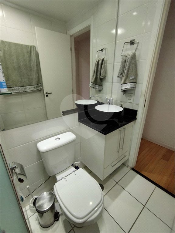 Apartamento à venda com 2 quartos em Jardim Celeste, São Paulo, SP