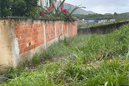 Terreno à venda em Campo Grande, Rio de Janeiro, RJ