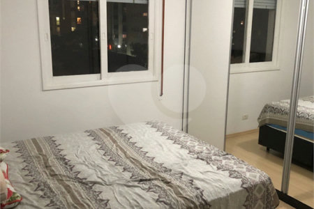 Apartamento para alugar com 1 quarto em Vila Mariana, São Paulo, SP