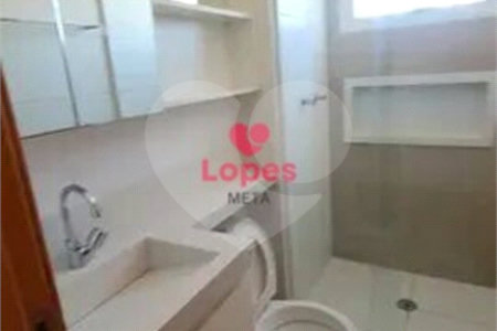 Apartamento à venda com 2 quartos, sendo 1 suíte,  em Jardim Veneza, São José dos Campos, SP