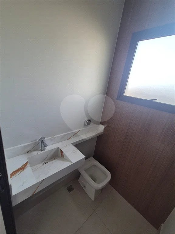 Casa à venda com 3 suítes no condomínio Villa D'aquila, Piracicaba - SP