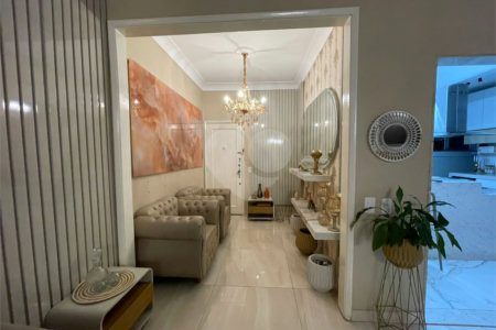 Apartamento à venda com 3 quartos, sendo 1 suíte, em Vila Isabel, Rio de Janeiro, RJ