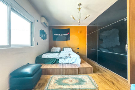 Casa à venda com 2 quartos em Vila Cruzeiro, São Paulo, SP