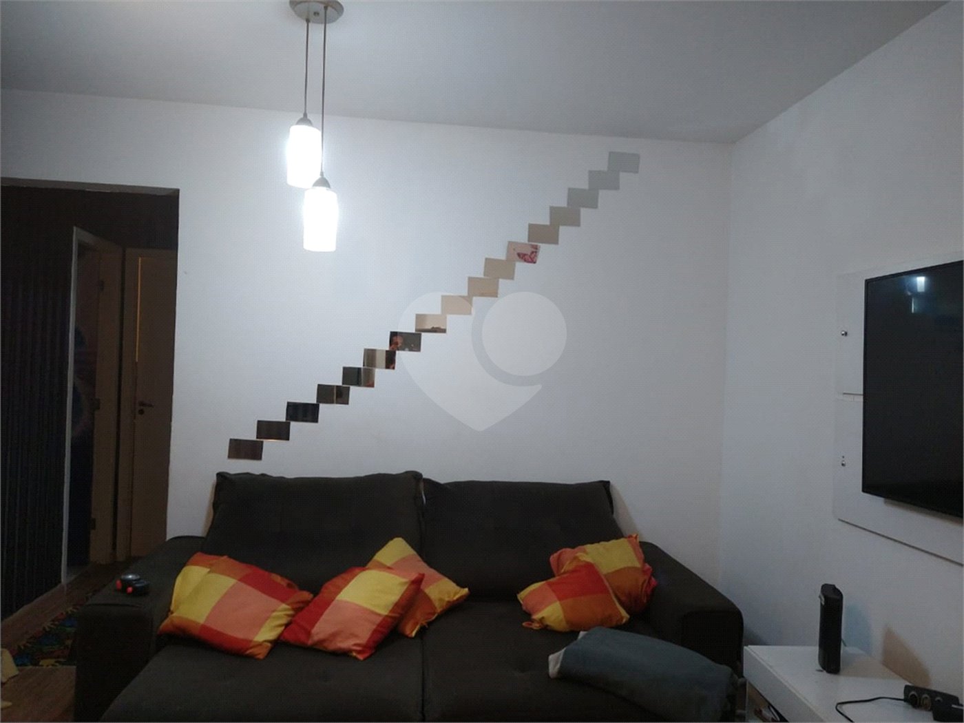 Apartamento à venda com 2 quartos em Lauzane Paulista, São Paulo, SP