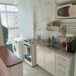Apartamento à venda com 2 quartos em São Cristóvão, Rio de Janeiro, RJ