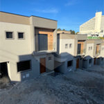 Villagio à venda com 2 suítes em Jardim Santo Antônio, Atibaia, SP