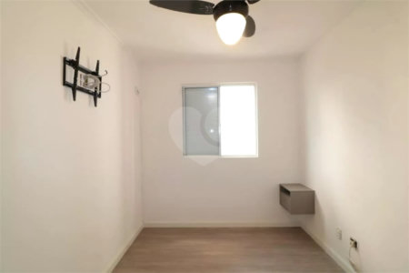 Apartamento à venda com 2 quartos em Mooca, São Paulo, SP
