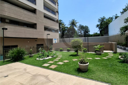 Apartamento à venda com 2 quartos, sendo 1 suíte, em Campo Grande, Rio de Janeiro, RJ