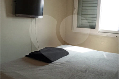 Apartamento à venda ou para alugar com 2 quartos, sendo 1 suíte, em Barra Funda, São Paulo, SP