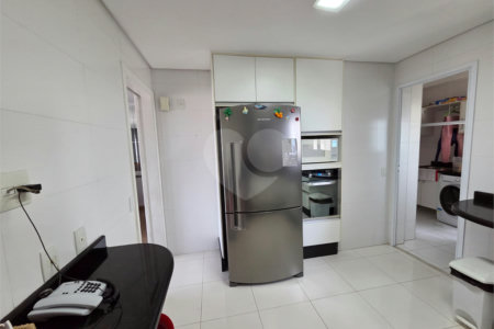 Apartamento à venda com 4 quartos, sendo 1 suíte, em Belenzinho, São Paulo, SP