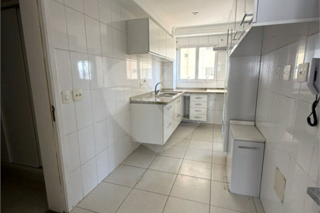 Apartamento para alugar com 3 suítes no Centro, Santo André, SP