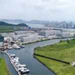 Terreno Comercial à venda, Cing, Guarujá - TE0003.
