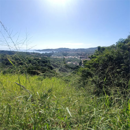 Terreno à venda em Tartaruga, Armação dos Búzios, RJ