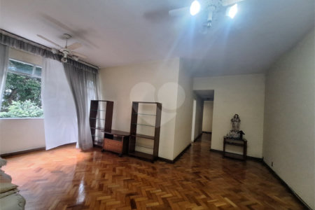 Apartamento à venda com 3 quartos em Tijuca, Rio de Janeiro, RJ