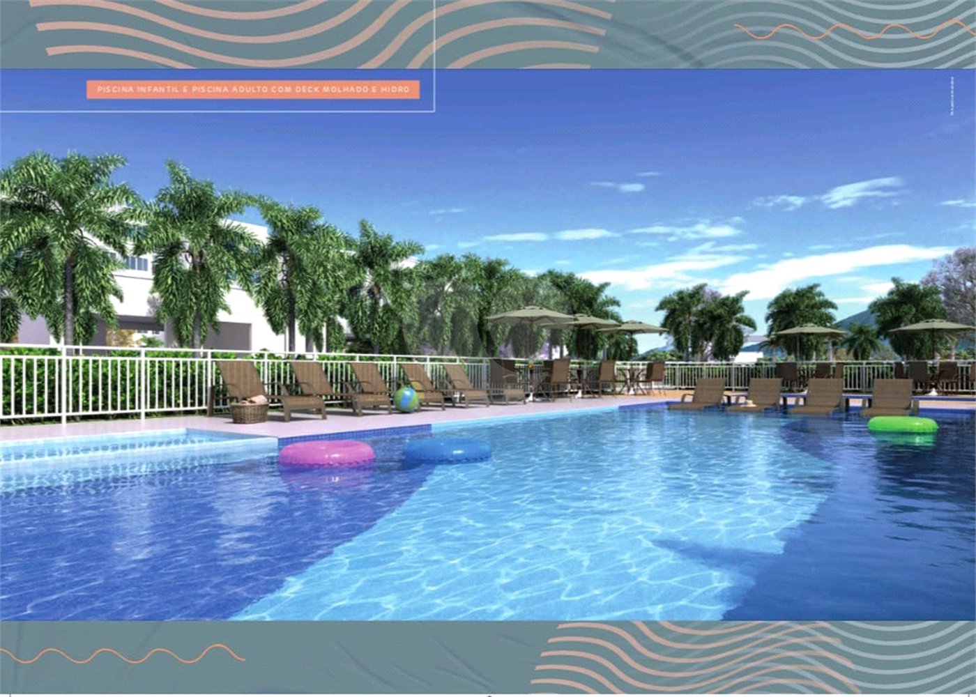 Apartamento à venda com 2 quartos em Recreio dos Bandeirantes, Rio de Janeiro, RJ
