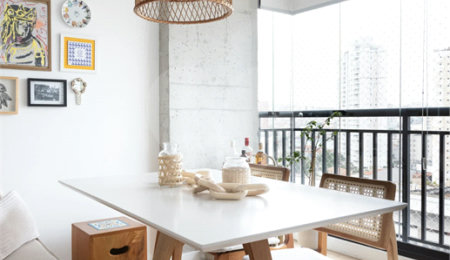 Apartamento à venda com 2 quartos, sendo 1 suíte,  em Vila Guilherme, São Paulo, SP