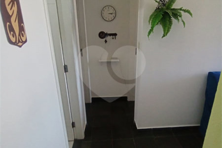 Apartamento à venda com 2 quartos em Campo Grande, Rio de Janeiro, RJ