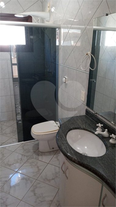 Casa à venda com 3 suítes no condomínio Villaggio Capriccio, Louveira - SP