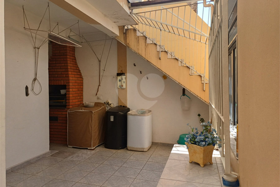 Casa à venda com 3 quartos, sendo 1 suíte, em Casa Verde, São Paulo, SP