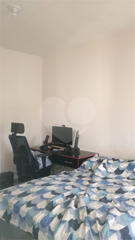 Casa à venda com 4 quartos em Campo Grande, Rio de Janeiro, RJ