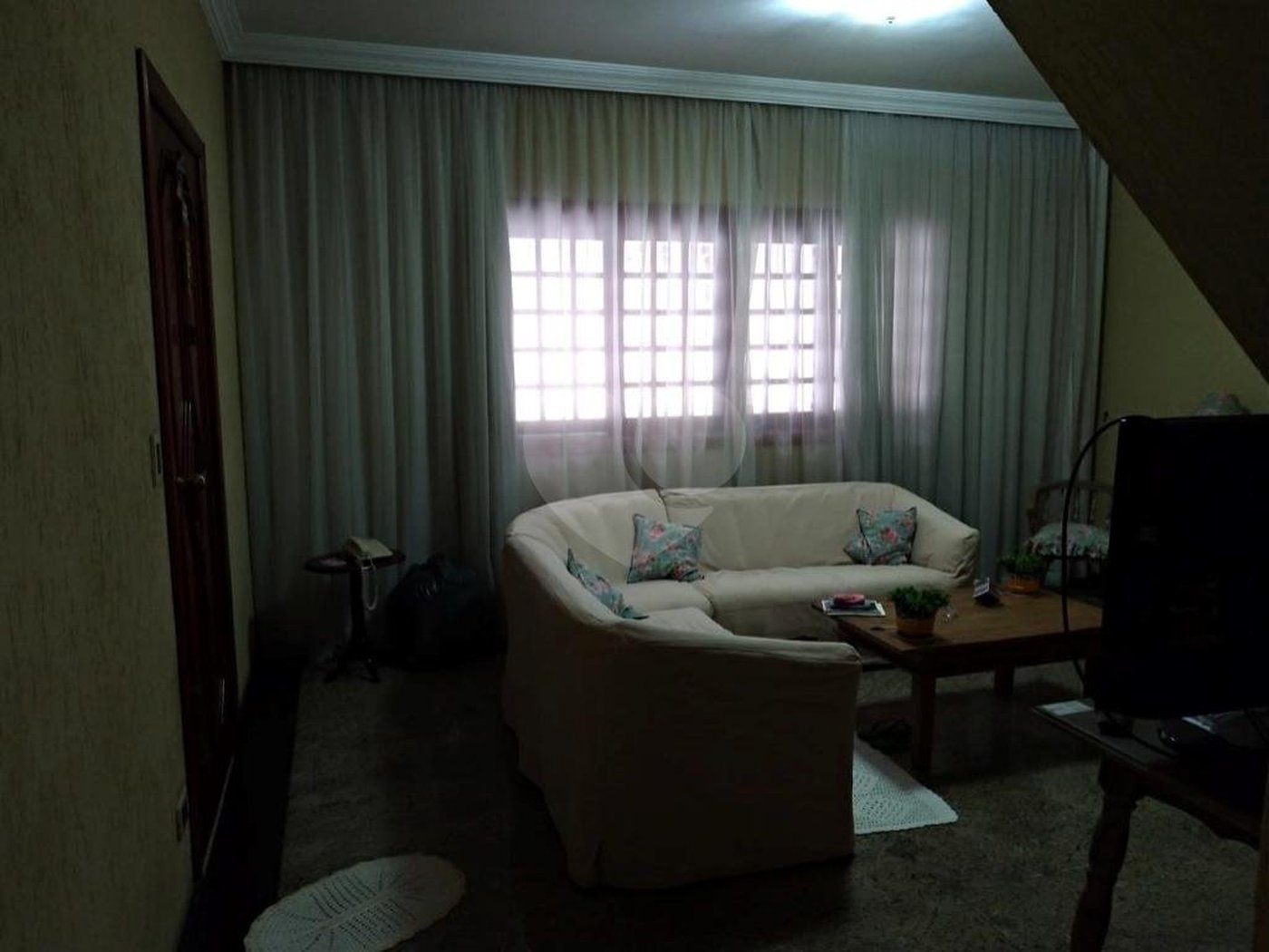Sobrado à venda com 2 quartos, sendo 1 suíte, em Santa Teresinha, São Paulo, SP