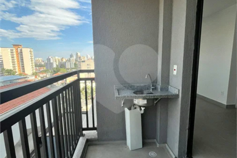 Studio para alugar com 1 quarto em Parada Inglesa, São Paulo, SP