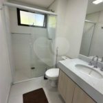 Apartamento à venda com 1 suíte em Jardim Paulistano, São Paulo, SP