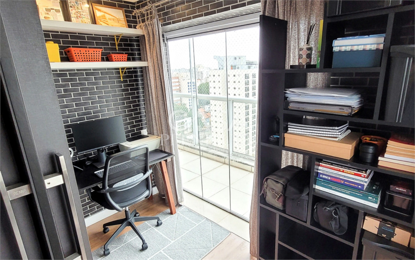 Apartamento à venda com 2 suítes em Vila Mariana, São Paulo, SP