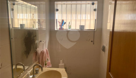 Sobrado à venda com 3 quartos, sendo 1 suíte,  em Mandaqui, São Paulo, SP