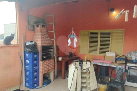 Casa à venda com 5 quartos em Jardim Bom Clima, Guarulhos, SP