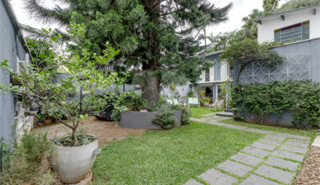 Casa de Vila à venda com 3 quartos, sendo 2 suítes, em Brooklin Velho, São Paulo, SP