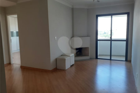 Apartamento à venda com 2 quartos, sendo 1 suíte, em Vila Hamburguesa, São Paulo, SP