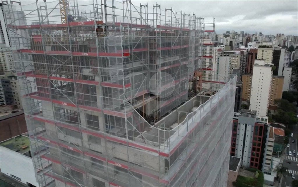 Apartamento à venda com 1 suíte em Jardim Paulista, São Paulo, SP