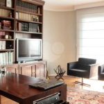 Apartamento à venda com 3 quartos, sendo 2 suítes, em Alto da Boa Vista, São Paulo, SP