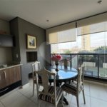 Apartamento à venda com 3 suítes em Nova Aliança, Ribeirão Preto, SP