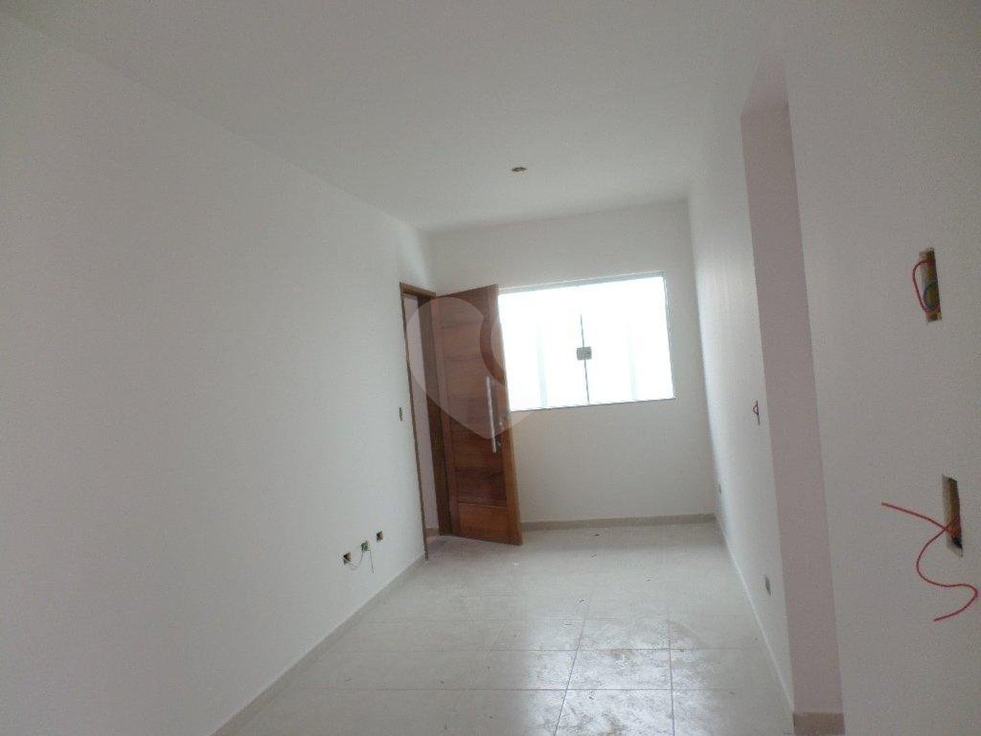 Casa à venda com 1 quarto no condomínio Vila Gustavo, São Paulo - SP